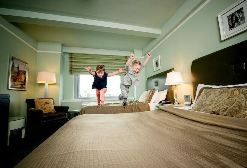 豪华工作室, Beacon