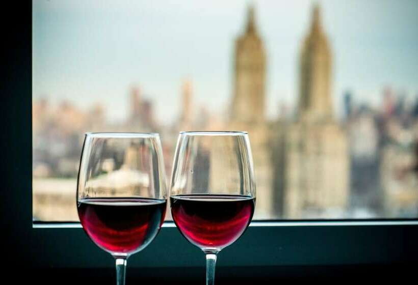 豪华套房, Beacon