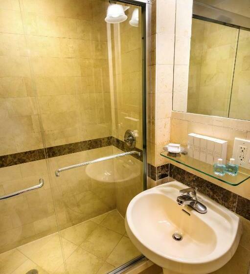 带2个卧室的套房, Beacon