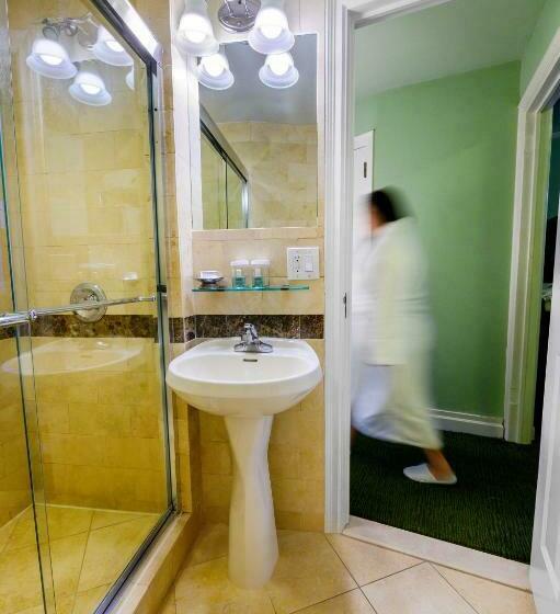 带2个卧室的套房, Beacon