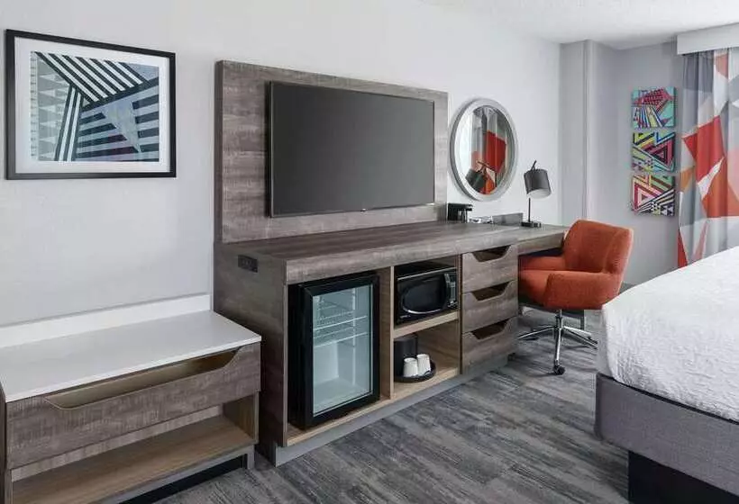 スタンダードルーム, Embassy Suites By Hilton Los Angeles International Airport North