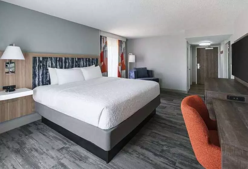 スタンダードルーム, Embassy Suites By Hilton Los Angeles International Airport North