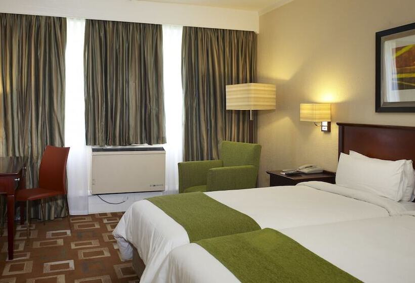 标准间, Garden Court Or Tambo International Airport