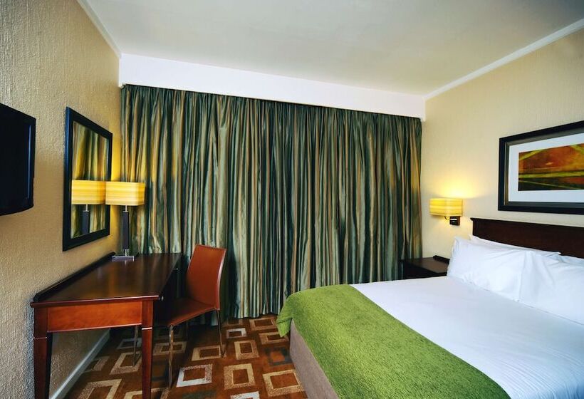 标准间, Garden Court Or Tambo International Airport