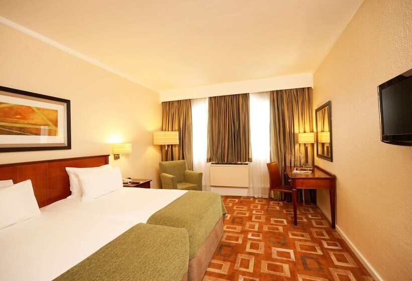 标准间, Garden Court Or Tambo International Airport