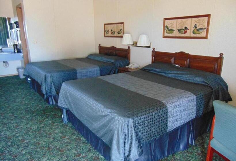 스탠다드 룸, Heritage House Inn