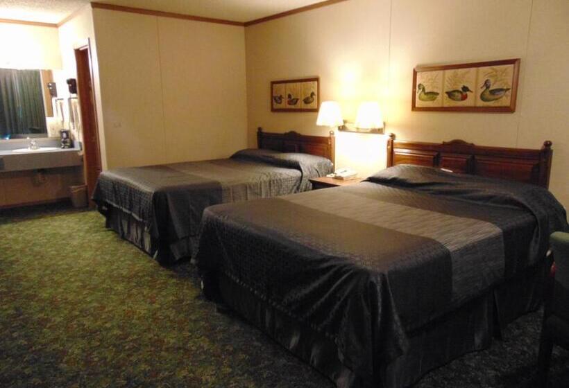 스탠다드 룸, Heritage House Inn