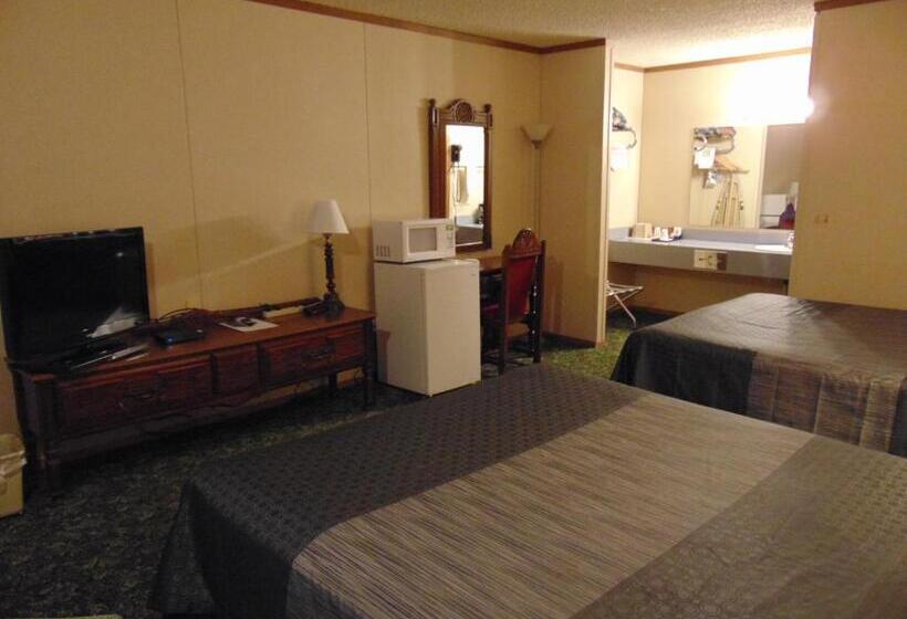 스탠다드 룸, Heritage House Inn