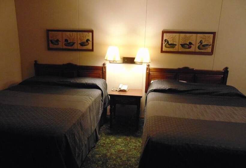 스탠다드 룸, Heritage House Inn