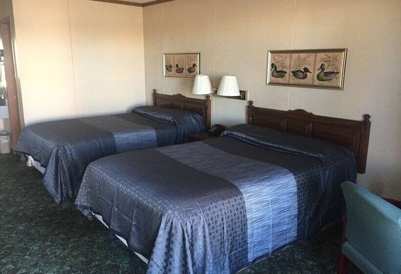 스탠다드 룸, Heritage House Inn