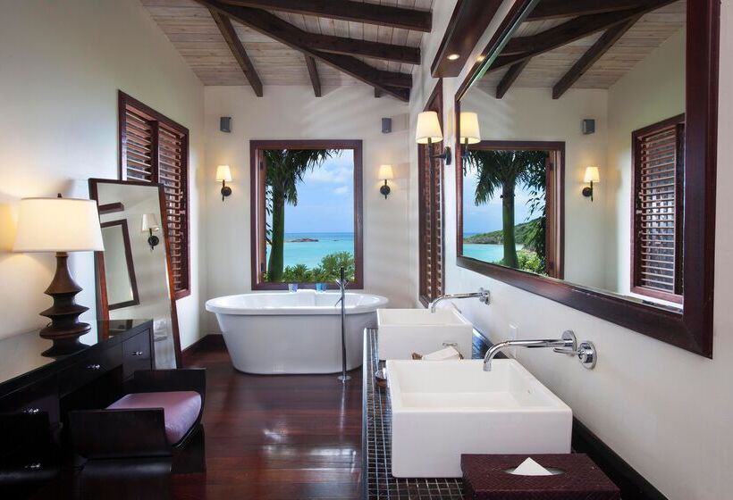 سوییت با استخر, Hermitage Bay All Inclusive