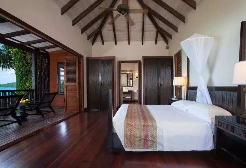 سوییت با استخر, Hermitage Bay   All Inclusive