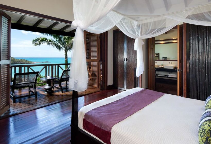 سوییت با استخر, Hermitage Bay All Inclusive