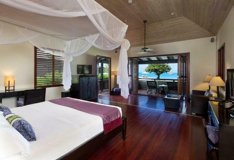 سوییت, Hermitage Bay All Inclusive