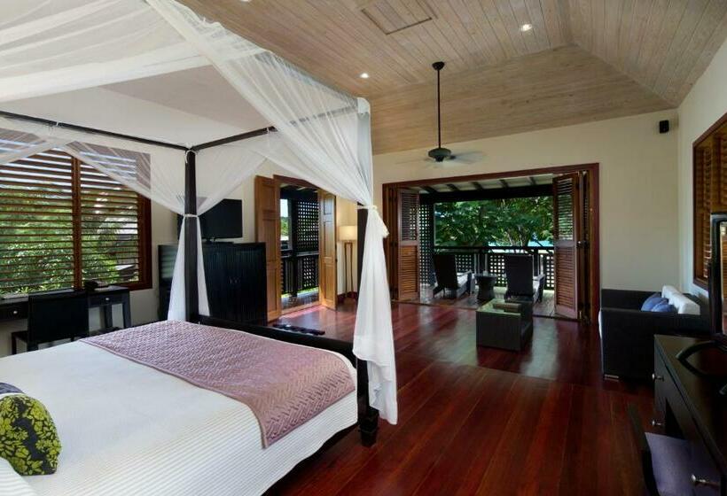 سوییت, Hermitage Bay All Inclusive