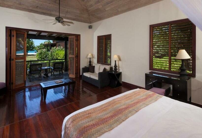 سوییت, Hermitage Bay All Inclusive