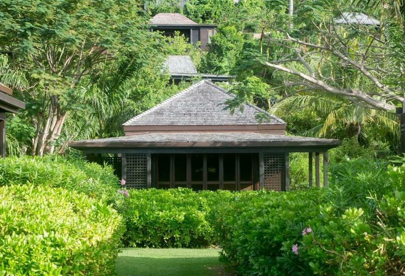 سوییت, Hermitage Bay All Inclusive