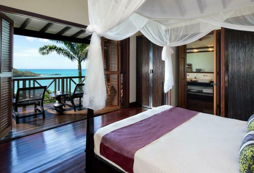 سوییت با استخر, Hermitage Bay All Inclusive