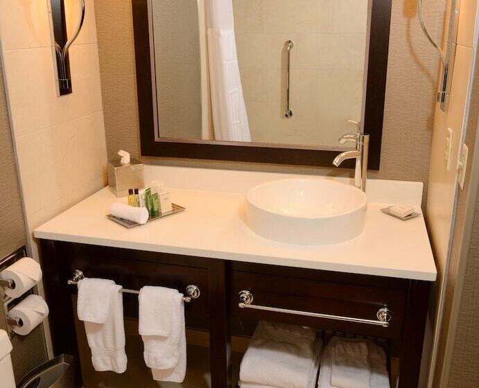 Номер Стандарт, Hilton Harrisburg