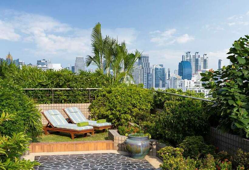 غرفة قياسية, Hilton Harrisburg