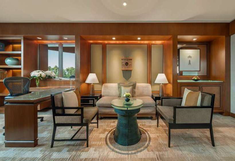 غرفة قياسية, Hilton Harrisburg