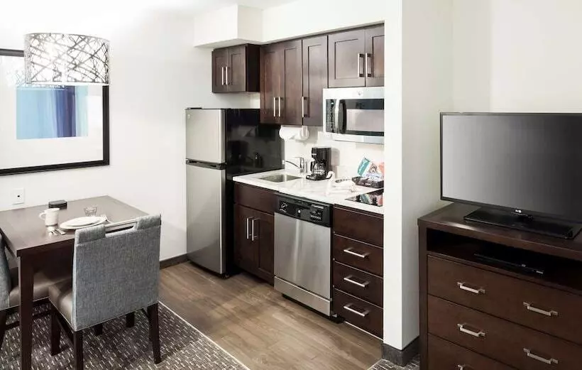 سوییت, Homewood Suites By Hilton San Jose Airport Silicon Valley