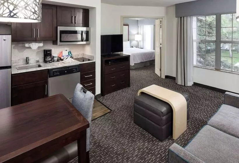 سوییت, Homewood Suites By Hilton San Jose Airport Silicon Valley