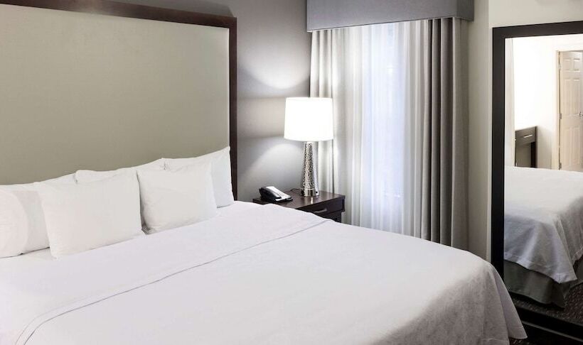 جناح, Homewood Suites By Hilton San Jose Airport Silicon Valley