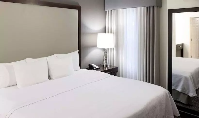 سوییت, Homewood Suites By Hilton San Jose Airport Silicon Valley