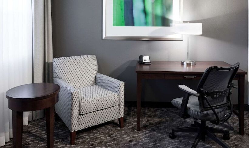 جناح, Homewood Suites By Hilton San Jose Airport Silicon Valley