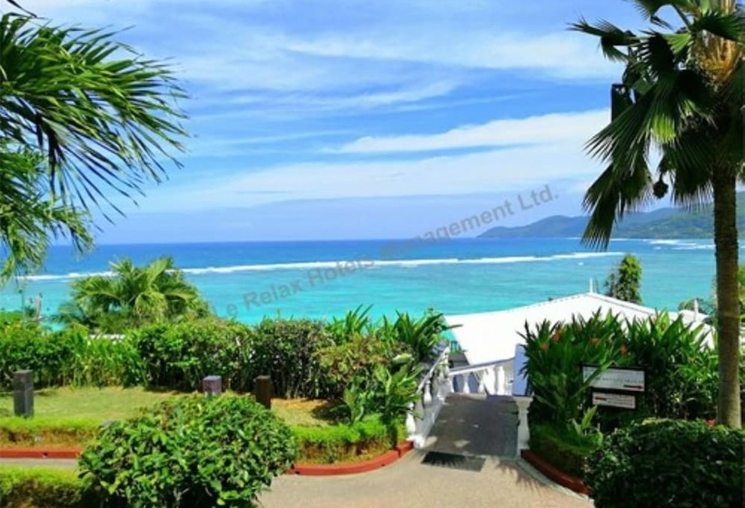 Superior-huone, Le Relax Hotel And Restaurant