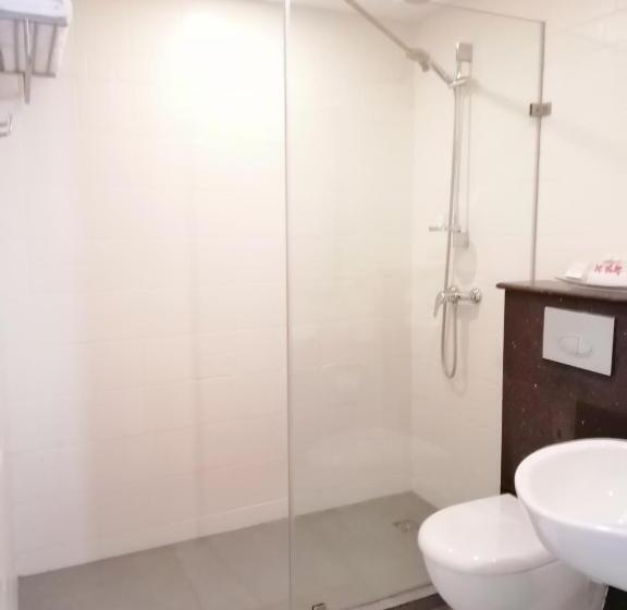 Standard-huone, Le Relax Hotel And Restaurant