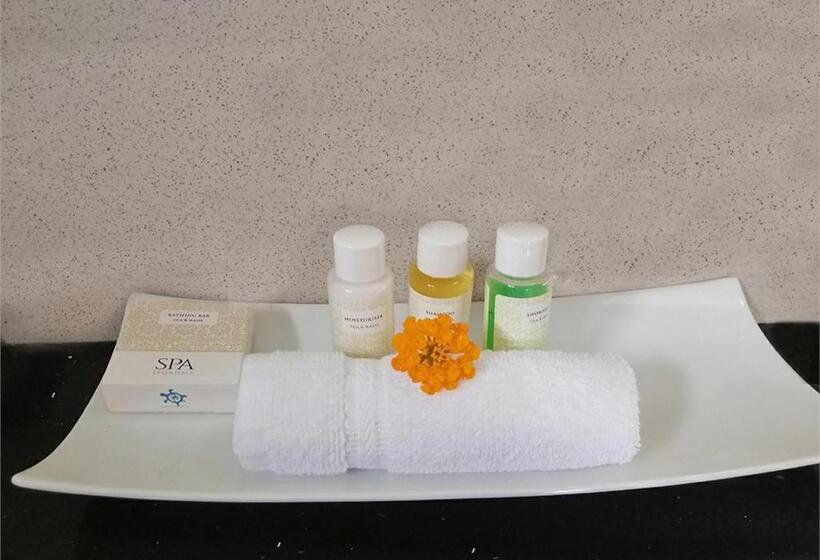 اتاق استاندارد, Le Relax Hotel And Restaurant