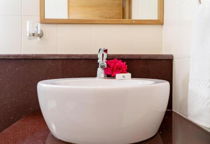 Standard-huone Merinäkymä, Le Relax Hotel And Restaurant