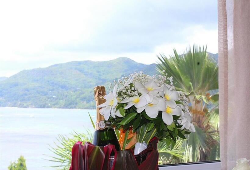 Standard-huone Merinäkymä, Le Relax Hotel And Restaurant