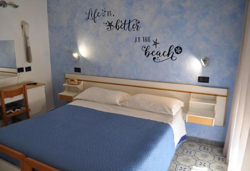Quarto Estandar, Rigobello