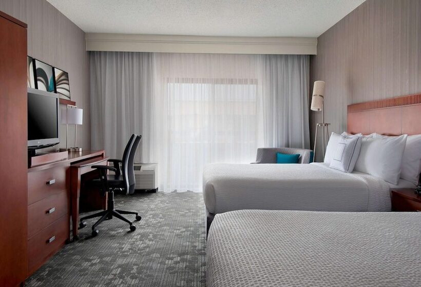 غرفة ديلوكس داخلية, Sonesta Select Whippany Hanover