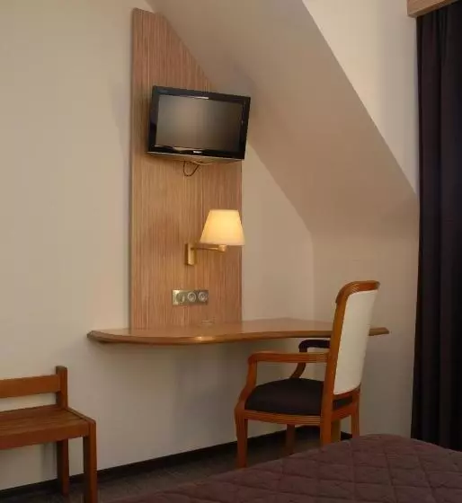 コンフォートルーム, Sud Hôtel