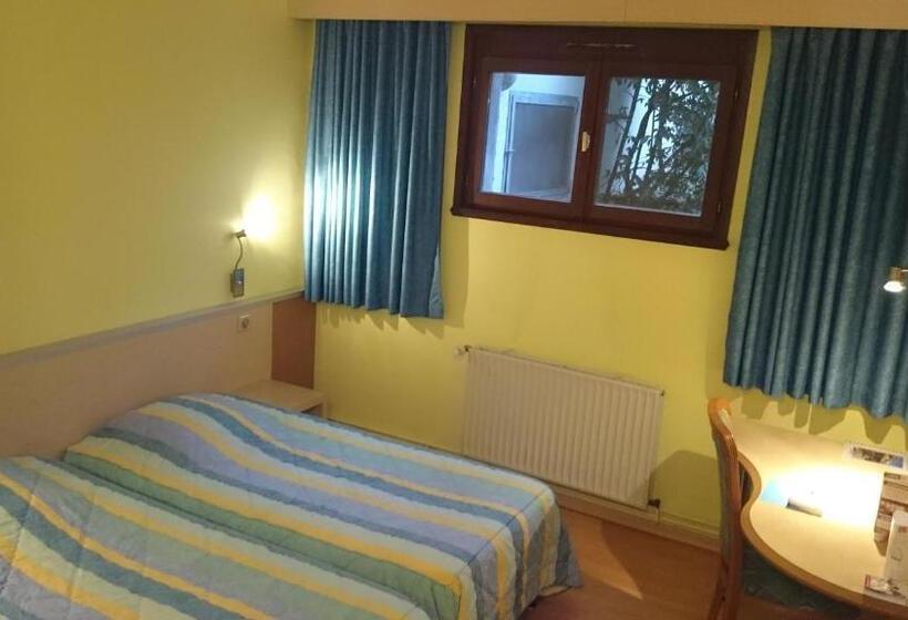 غرفة كومفورت, Sud Hôtel