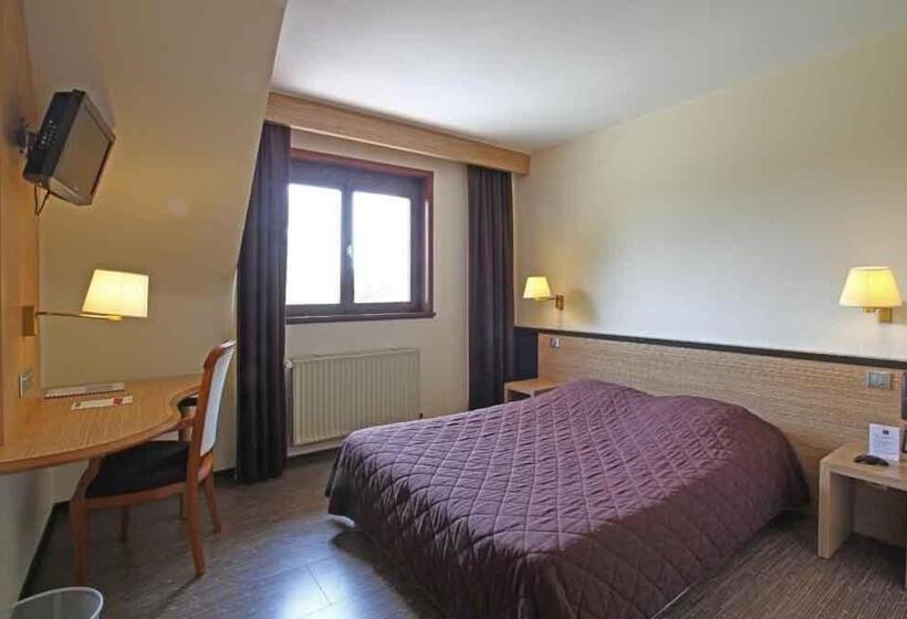 Номер Superior, Sud Hôtel