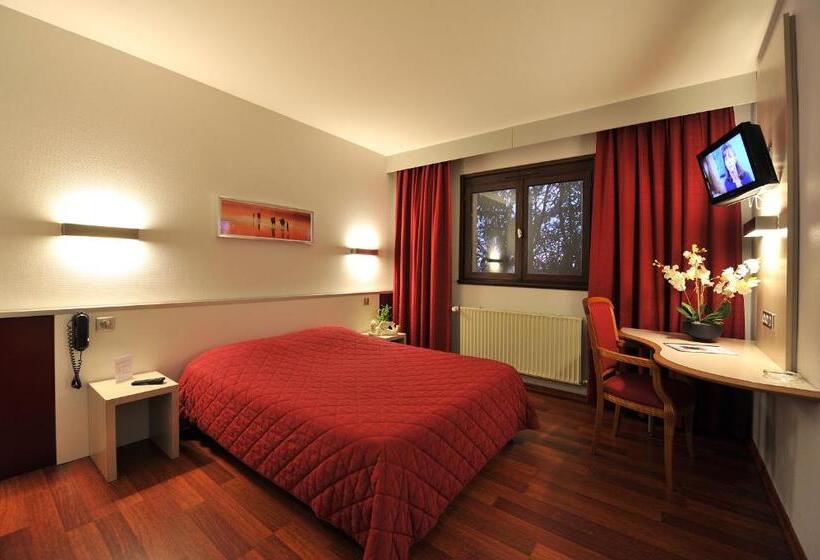Номер Superior, Sud Hôtel