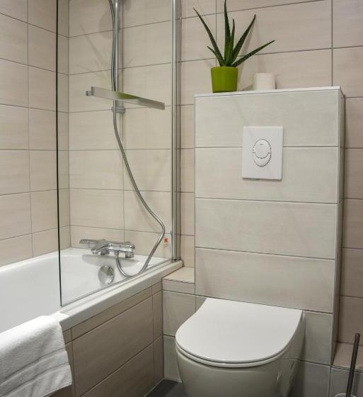 غرفة سوبيريور, Sud Hôtel