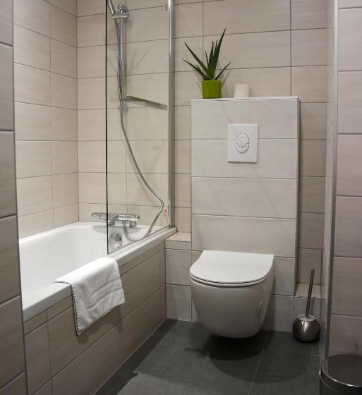 غرفة سوبيريور, Sud Hôtel