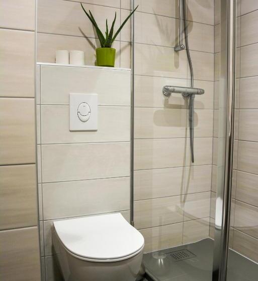 غرفة سوبيريور, Sud Hôtel