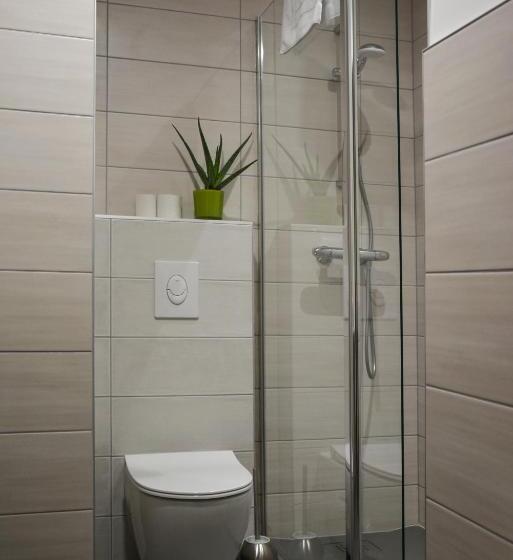 غرفة سوبيريور, Sud Hôtel