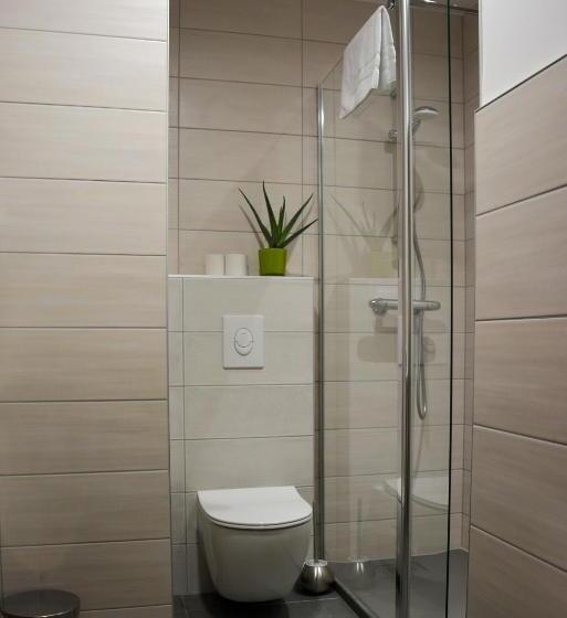 غرفة سوبيريور, Sud Hôtel