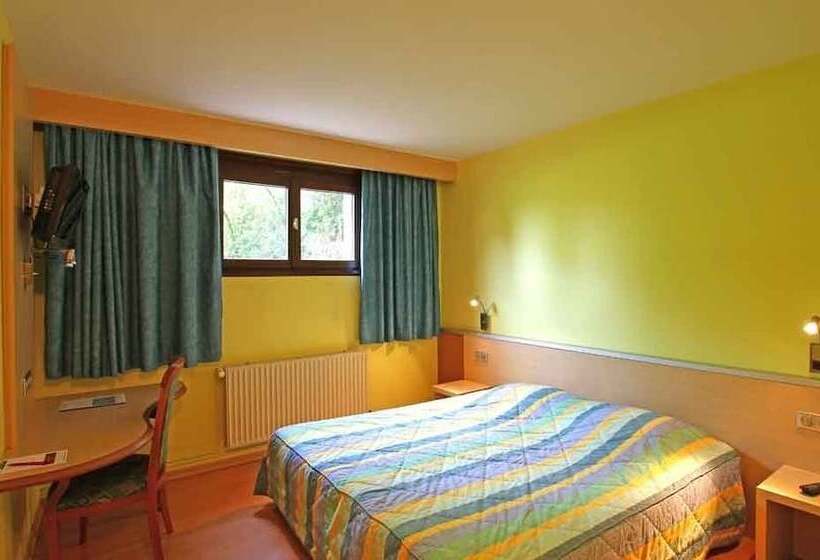 غرفة كومفورت, Sud Hôtel