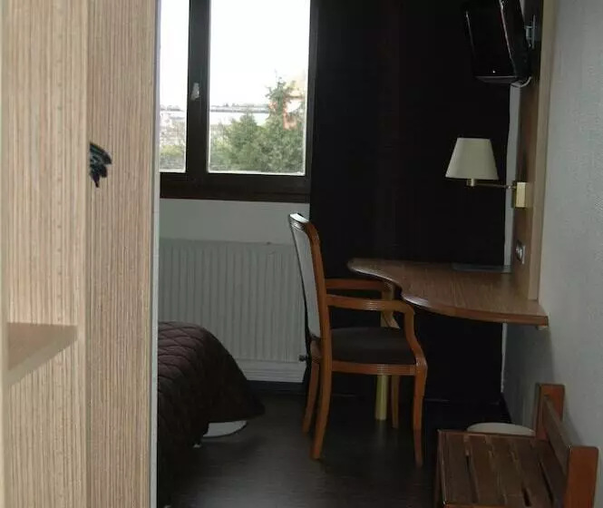コンフォートルーム, Sud Hôtel