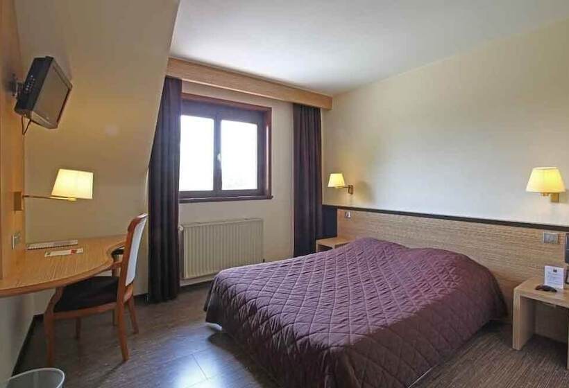 Номер Superior, Sud Hôtel