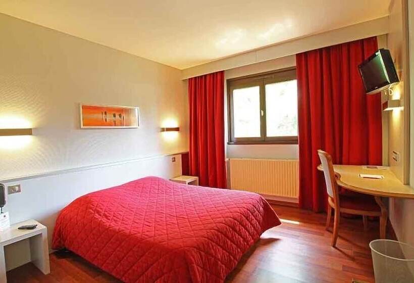 غرفة سوبيريور, Sud Hôtel